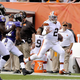Illustration for article titled That Awesome Trick Play To Johnny Manziel Was Illegal, It Turns Out